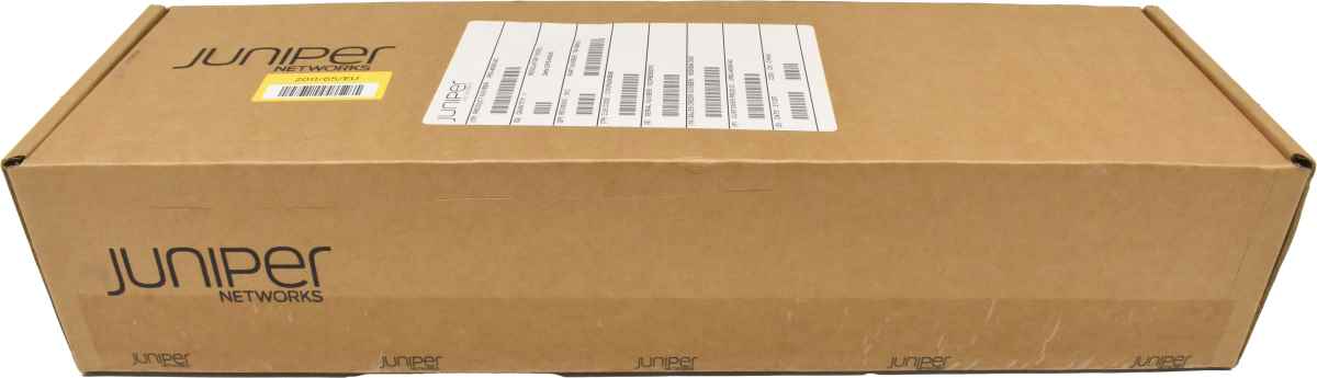 Juniper SRX1500 400W Power Supply JPSU-400-AC 740-089835 NEW NEU