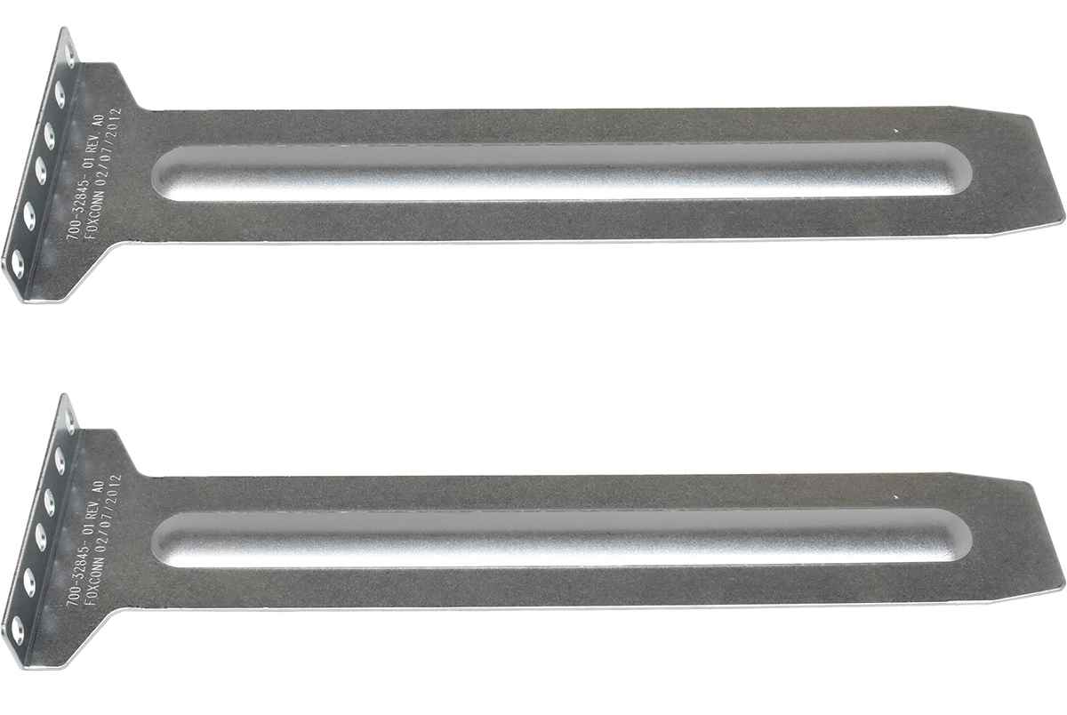 Cisco Foxconn 2U 19" Rack Mounting Rails 700-32845-01 für Nexus 5548 5596 8202-SYS