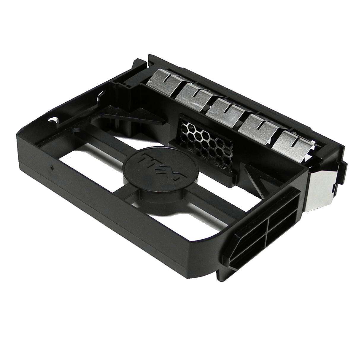Dell-HDD-3-5-Zoll-Blindblende-Blank-Caddy-0NPTFH-0-002.jpg 10x Dell HDD 3.5 Zoll Blindblende / Blank Caddy 0NPTFH 07JWHY PowerEdge R-Series