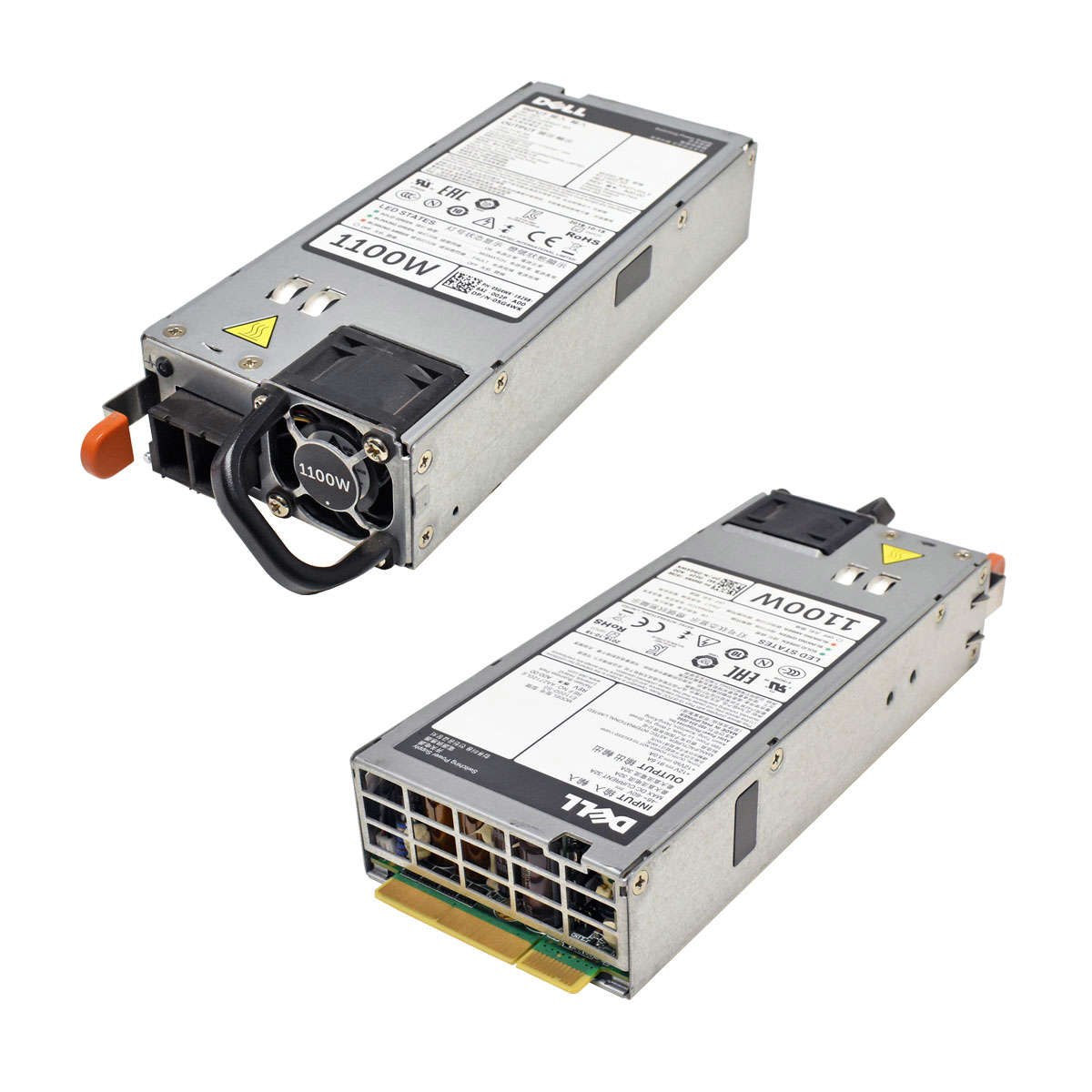 Dell-Power-Supply-Netzteil-E1100D-S0-05G4WK-1100W-001.jpg Dell Power Supply Netzteil E1100D-S0 05G4WK 1100W PSU für PowerEdge R620 R720 R720xd