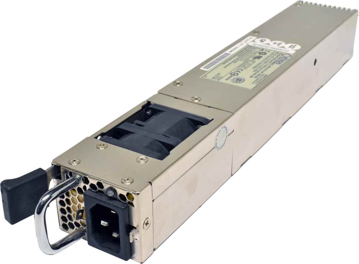 Fortinet FortiGate FG-1000C Etasis EFRP-S407 400W Power Supply