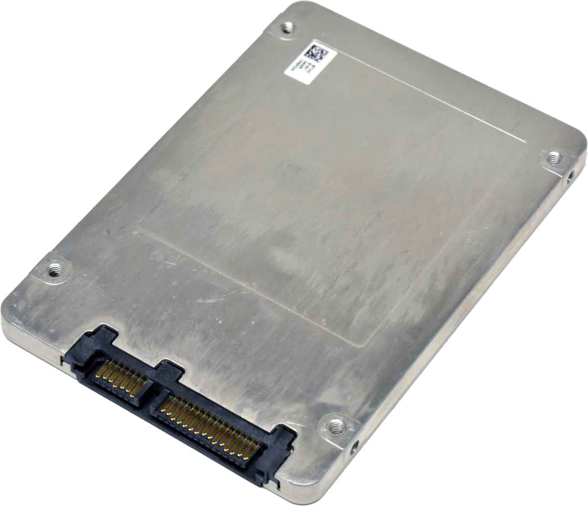 Intel DC S3610 Series 1.6 TB 2.5 Zoll SATA SSD 02CC4N SSDSC2BX16T4R