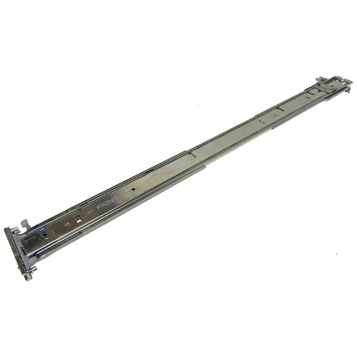 HP 653301-001 Rack Rails Mounting Kit 2U for ProLiant DL380p G8 DL385 G8 HP Rack Rail Kit 663479-B21 679365-001 for HP DL380 G8 G9 DL380E G8 NEW NEU