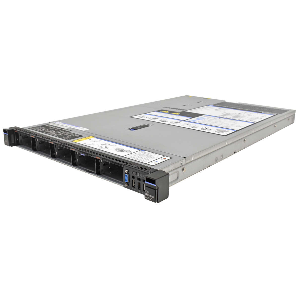 IBM-Lenovo-QRadar-xx05-G3-4412Q1E-2x-E5-2620v4-8C-003.jpg IBM Lenovo QRadar xx05 G3 4412Q1E 2x E5-2620v4 8C 2.1 GHz 64GB RAM M5210 10x SFF