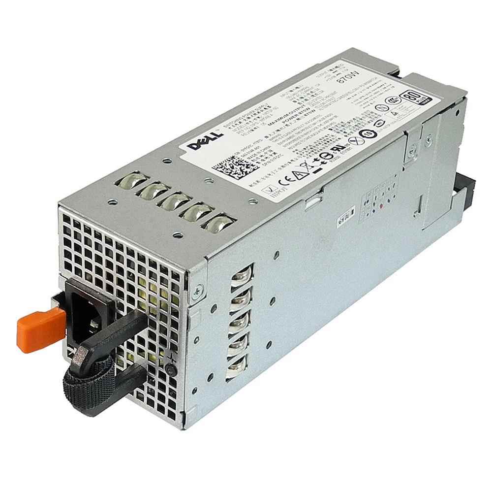 DELL Power Supply/Netzteil N870P-S0 870W PowerEdge R710, T610 DP/N 0YFG1C YFG1C DELL Power Supply/Netzteil N870P-S0 870W PowerEdge R710, T610 DP/N 0YFG1C YFG1C