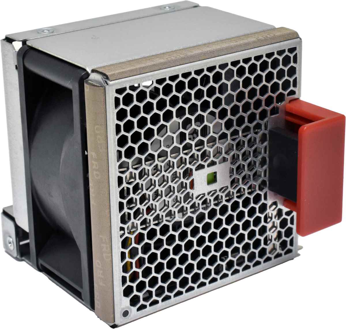 Arista DCS-7316 FAN-7002-F ASY-01153-03 109-U0012-01 Arista 7300 Series DCS-7316 Data Center Switch +PSUs +Fabrics +FANs