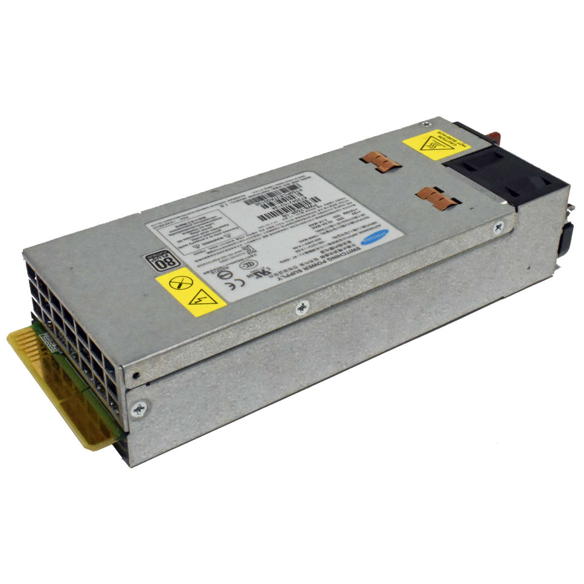 Supermicro-Samsung-PWS-750P-1R-750W-Netzteil-Power-003.jpg Supermicro Samsung PWS-750P-1R 750W Netzteil / Power Supply PN 672042152124 1.0