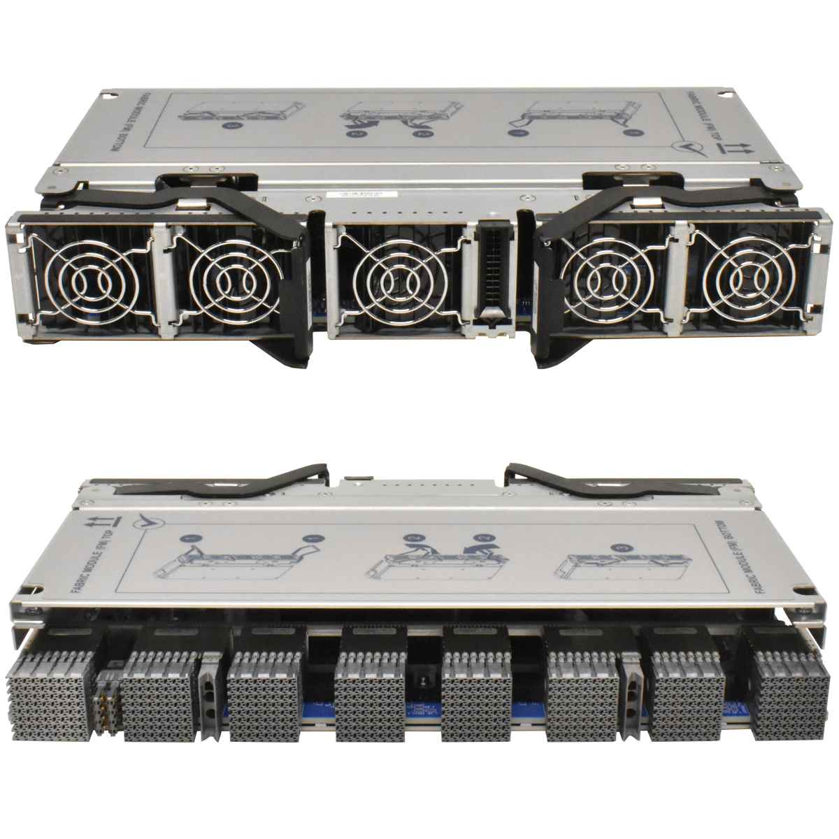 Arista Fabric Module (FM) ASPCA-00048-06 DCS-7508-FM 7508 Chassis Arista Fabric Module (FM) ASPCA-00048-06 DCS-7508-FM 7508 Chassis