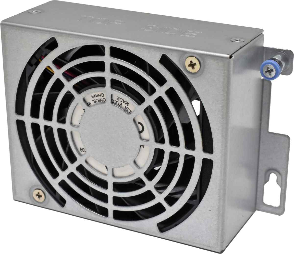 Gigabyte G292-Z20 FAN Lüfter Delta PFM0812HE-01 Cage Right Side Gigabyte G292-Z20 FAN Lüfter Delta PFM0812HE-01 Cage Right Side