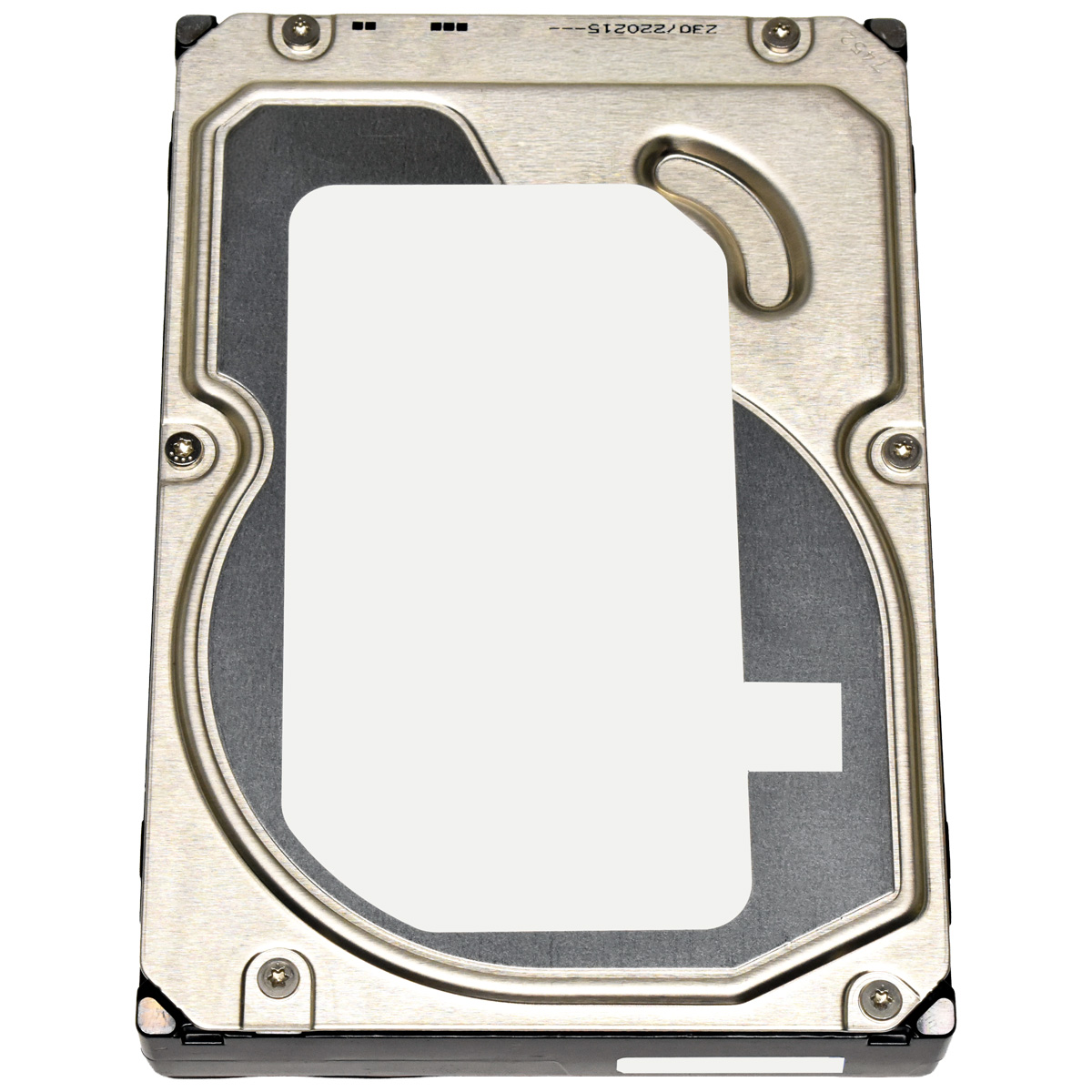 Seagate 1TB 3.5" 7.2K 6G SATA HDD ST1000NM0011