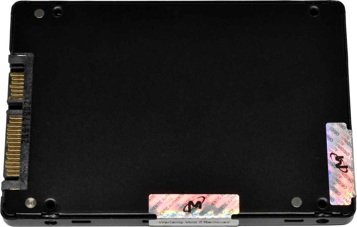 Micron 5300 PRO 1.92TB MTFDDAK1T9TDS-1AW1ZABYY 2.5" 7mm 6G SATA SSD