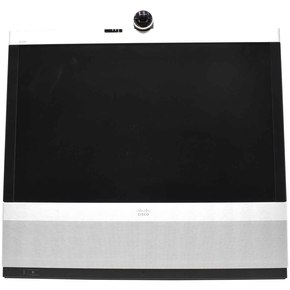 Cisco TelePresence System EX90 TTC7-19 Touch CTS-CTRL-DV8 PSU Monitor Konferenz