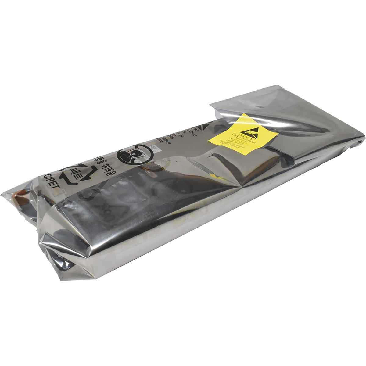 Dell E14M 0HYJ81 8-Port 1Gb Pass Through I/O Module für PowerEdge FX2 / FX2S NEU