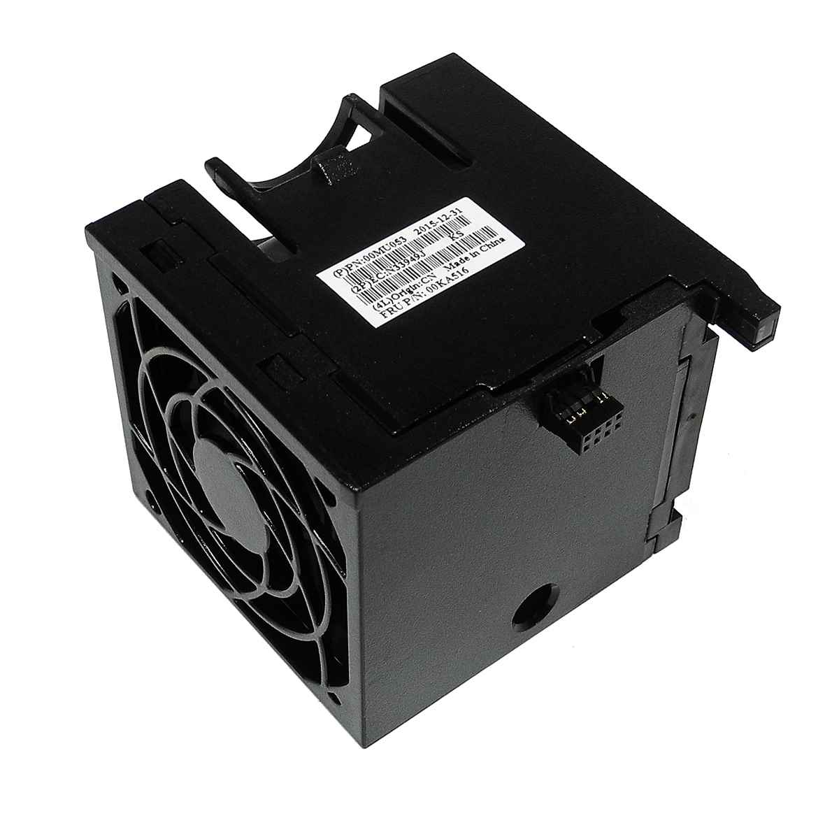 IBM Cooling Fan / Gehäuselüfter 00KA516 60mm System X3650 M5 Server