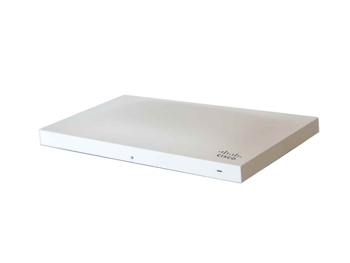 Cisco Meraki MR42-HW Dual-Band Access Point 600-39010-B no AC Adapter Cisco Meraki MR42-HW Dual-Band Access Point 600-39010-B no AC Adapter