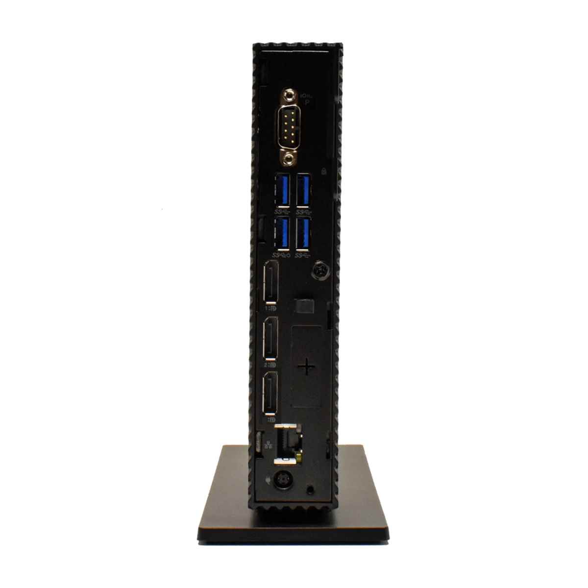 Dell Wyse 5070 Thin Client Intel J5005 1.5GHz CPU 4GB PC4 32GB eMMC mit Netz und Fuß Dell Wyse 5070 Thin Client Intel J5005 1.5GHz CPU 8GB PC4 32GB eMMC ProSupport 08.2024 NEW