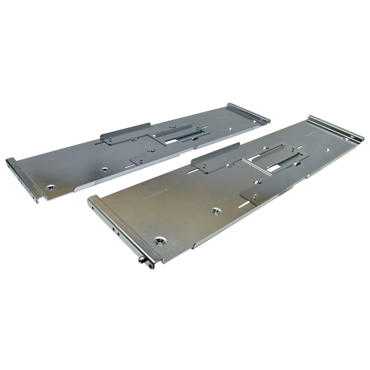 Fujitsu A3C40124427B A3C40124428B Rack Rail Kit Rackschienen für Primergy BX900 S1 S2
