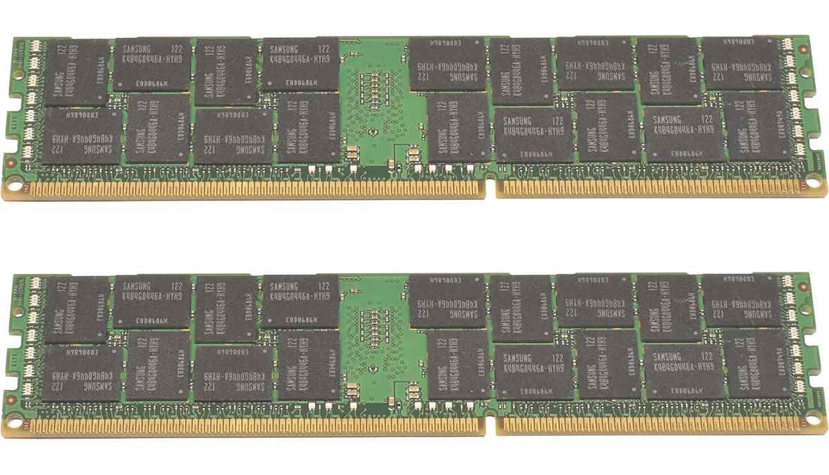 HP Samsung 16GB 2Rx4 PC3-14900R DDR3 RAM M393B2G70QH0-CMA 712383-081 Samsung 16GB 2Rx4 PC3-14900R DDR3 RAM M393B2G70EB0-CMA