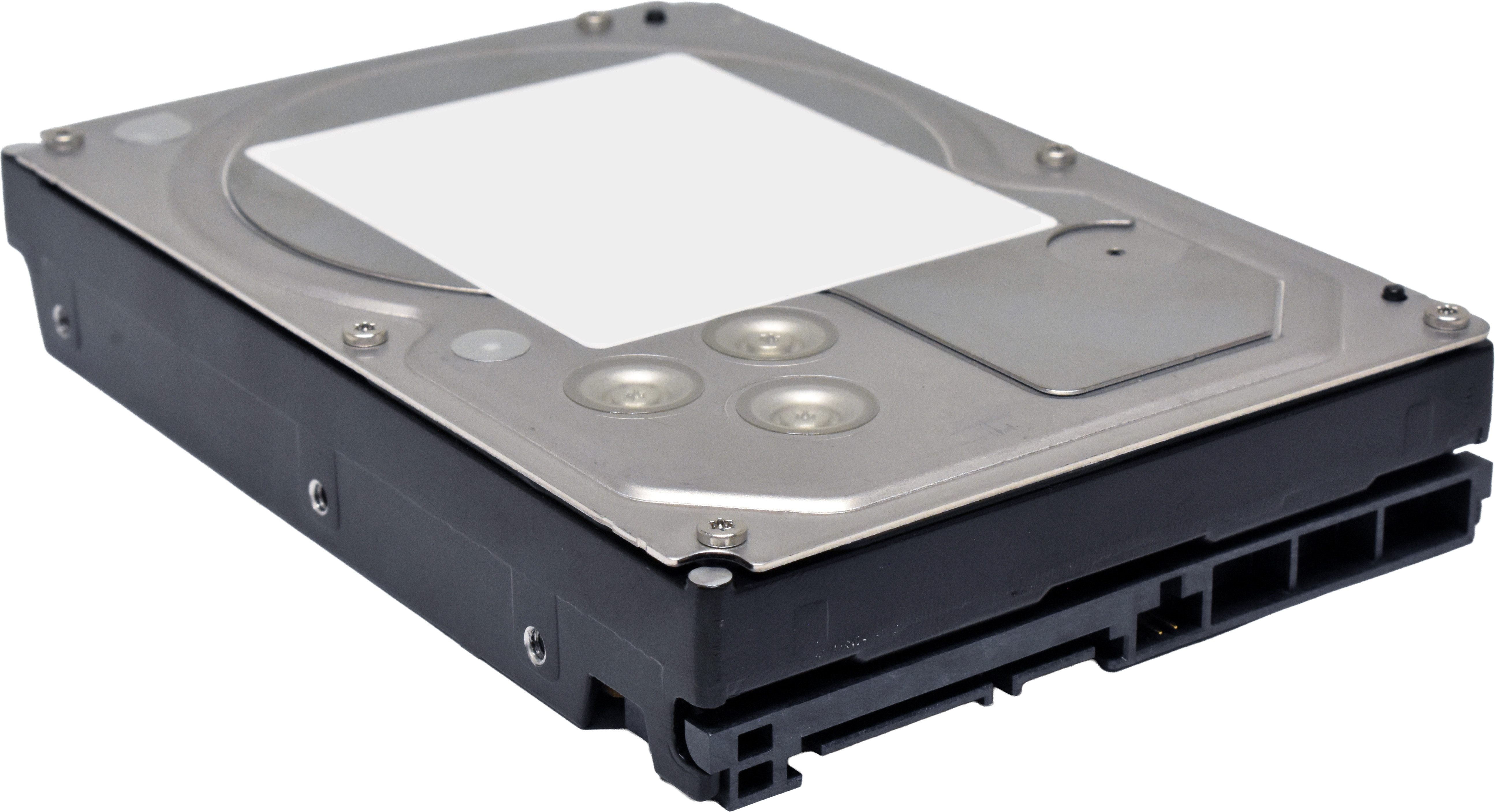 Hitachi 2TB 3.5" 7.2K 3G SATA HDD HUA722020ALA330