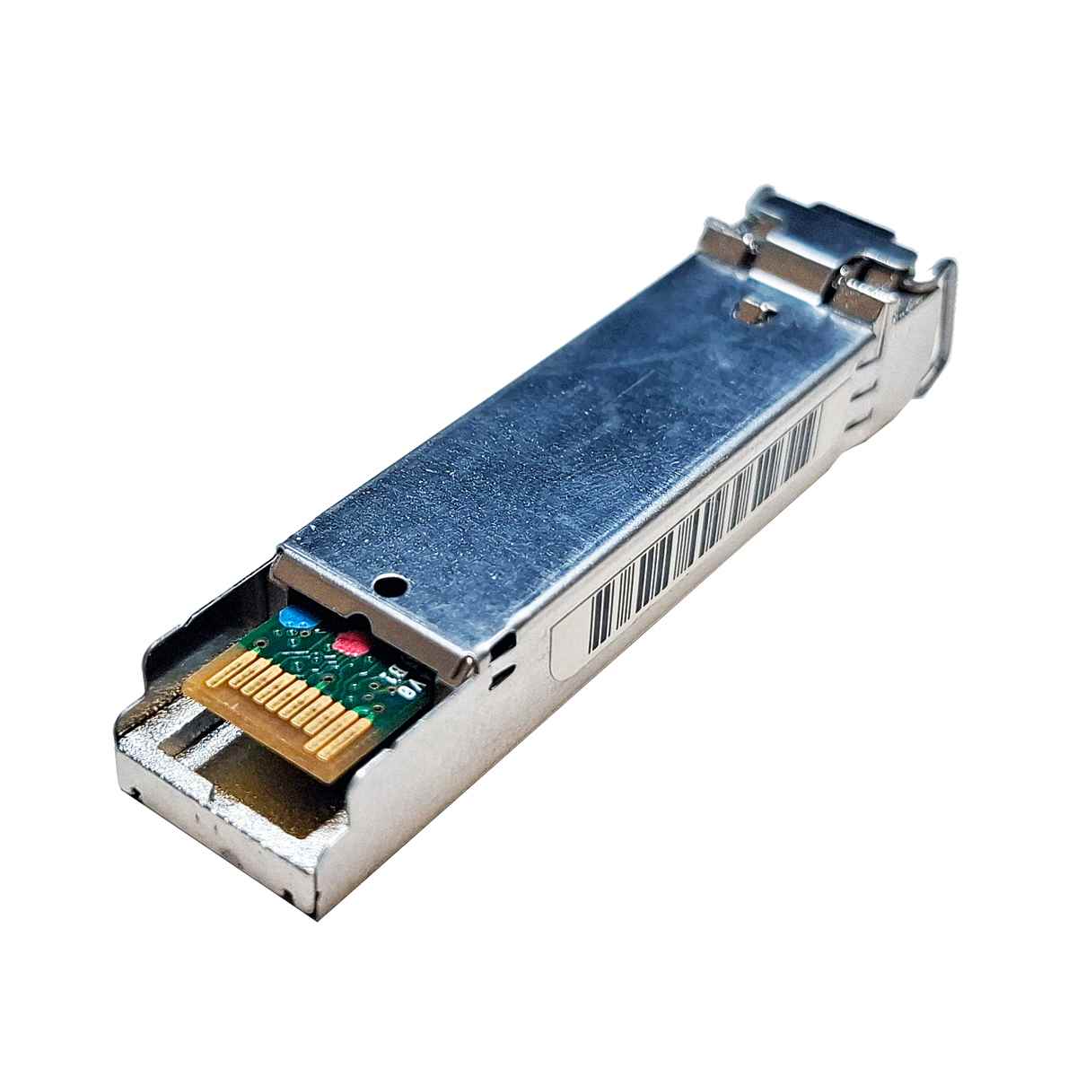 Cisco Original SFP-GE-S Transceiver DDM 850 nm Range max. 550 m MMF 10-2143-01 Cisco Original SFP-GE-S Transceiver DDM 850 nm Range max. 550 m MMF 10-2143-01