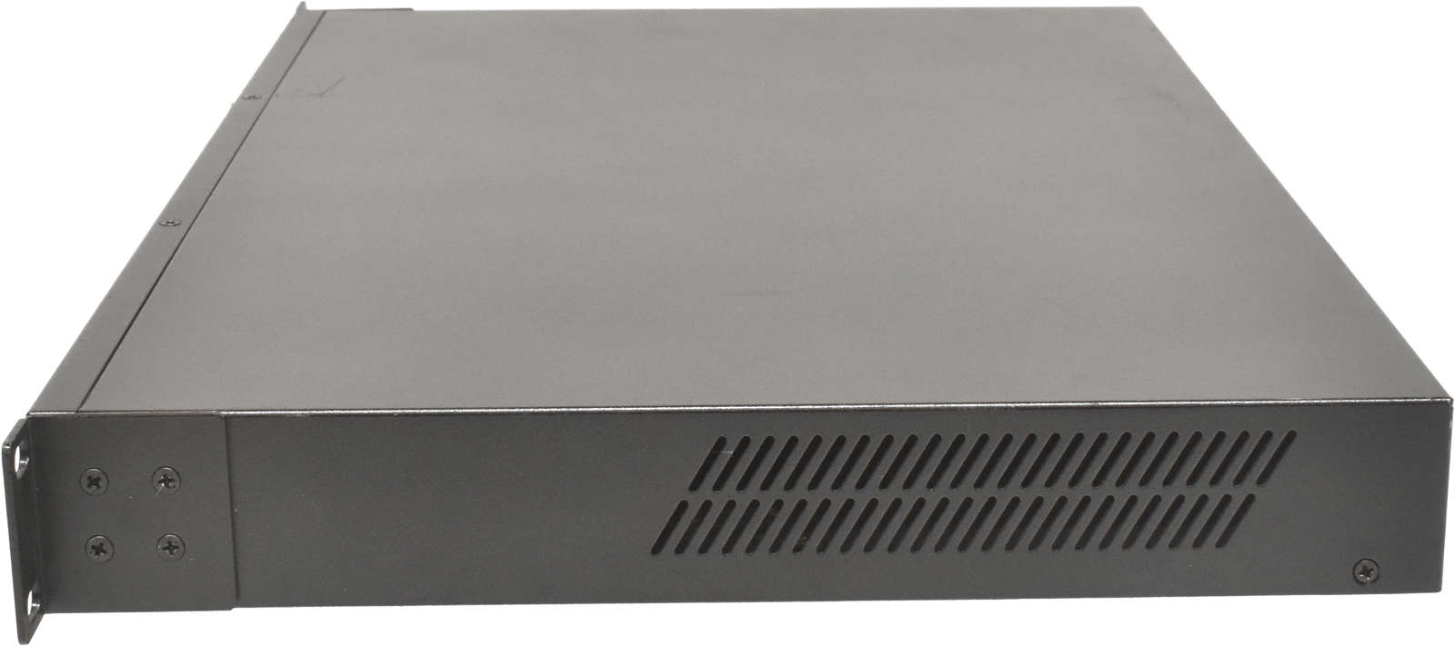 DrayTek VigorSwitch P2261 24-Ports GE RJ-45 6-Ports GE SFP Rack Ears