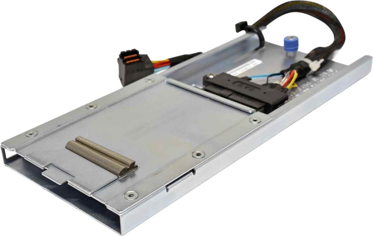 Cisco 800-102260-01 Backplane for B260 M4 +MiniSAS HD Data Cable