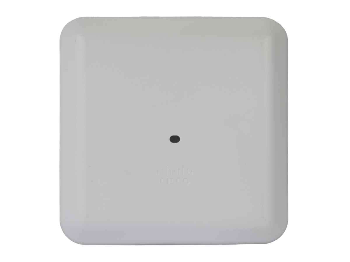 Cisco AIR-AP3802I-E-K9 5-GHz Access Point 802.11ac Dual Band no PSU