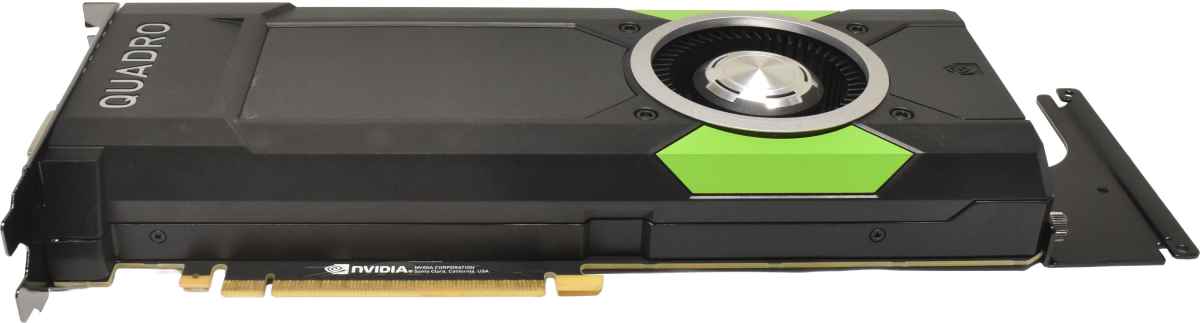 Dell 000MKC NVidia Quadro P5000 699-5G413-0500-110 M 16GB GDDR5X PCIe 3.0 x16 DP DVI Dell 000MKC NVidia Quadro P5000 699-5G413-0500-110 M 16GB GDDR5X PCIe 3.0 x16 DP DVI