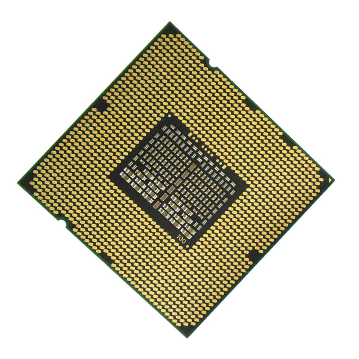 Intel Xeon Processor E5520 8MB Cache, 2.26 GHz Quad Core FC LGA 1366 P/N SLBFD Intel Xeon Processor E5520 8MB Cache, 2.26 GHz Quad Core FC LGA 1366 P/N SLBFD