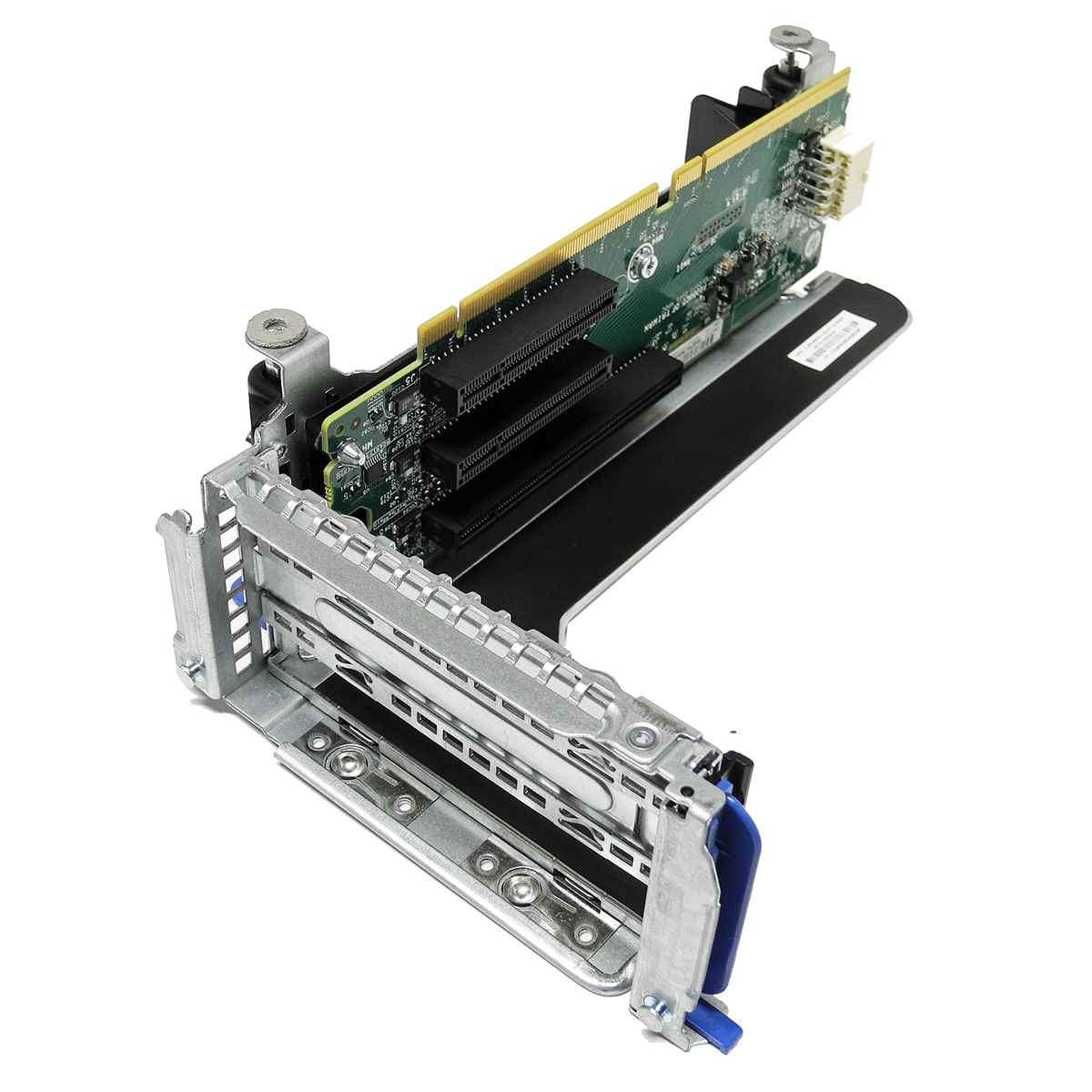 HP Riser Board Assembly für ProLiant DL380/385 Gen8 Server 662524-001 622219-001 HP Riser Board Assembly für ProLiant DL380/385 Gen8 Server 662524-001 622219-001