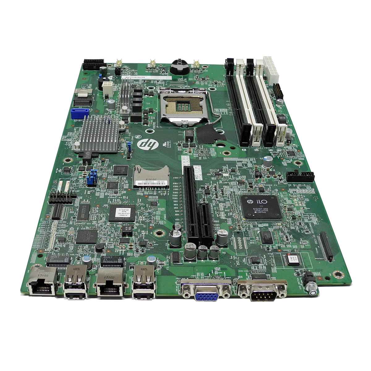 HP ProLiant DL320e G8 Server Motherboard 686659-001 671319-003 HP ProLiant DL320e G8 Server Motherboard 686659-001 671319-003