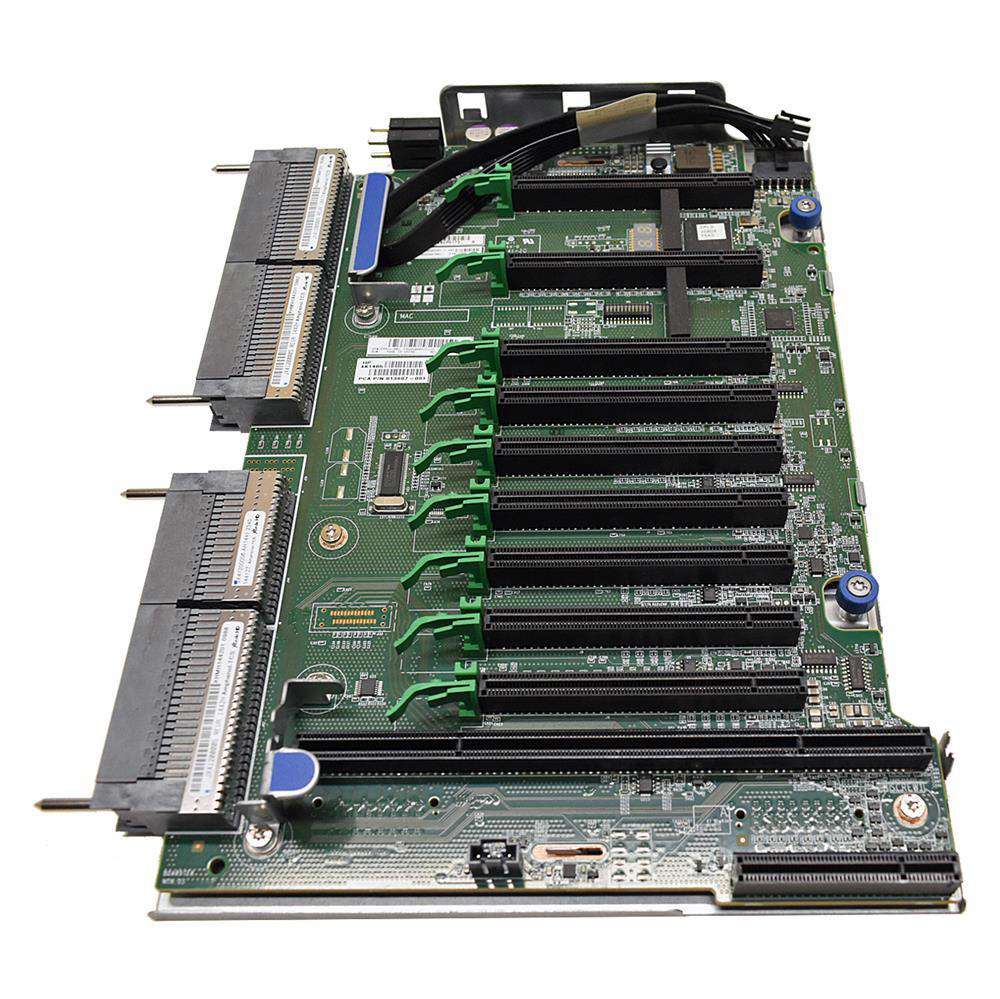 HP-System-I-O-board-for-ProLiant-DL580-G8-Gen9-Par-002.jpg HP System I/O board for ProLiant DL580 G8 Gen9 Part Nr 735511-001