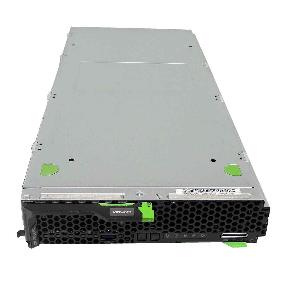Fujitsu Primergy BX2580 M2 Blade Server Chassis mit Mainboard D3321 +CPU Kühler Fujitsu Primergy BX2580 M2 Blade Server Chassis mit Mainboard D3321 +CPU Kühler