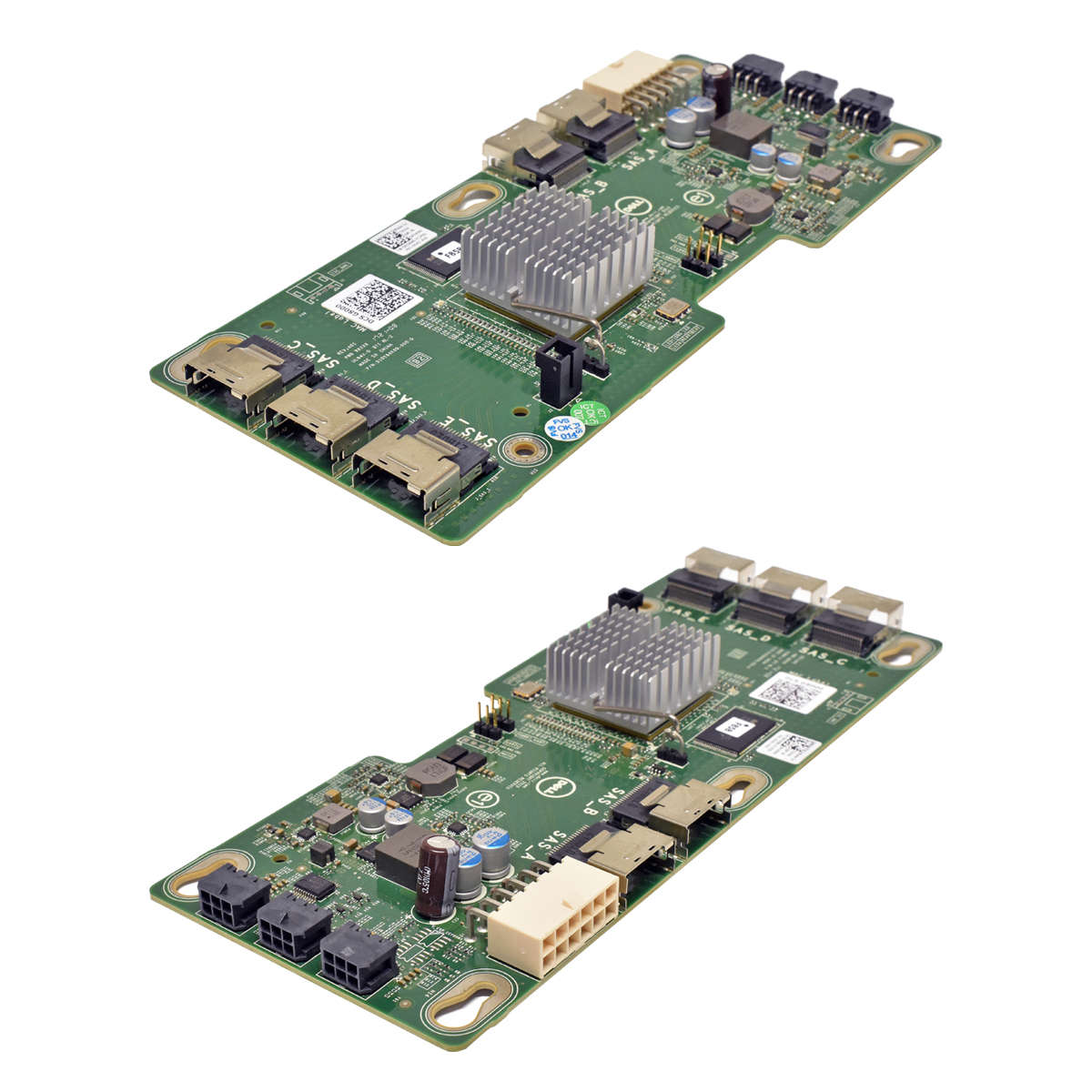 DELL-EMC-DSS-9000-Card-Karte-0K5KN6-mit-SAS-12G-Ka-005.jpg DELL EMC DSS 9000 Card Karte 0K5KN6 mit SAS 12G Kabel