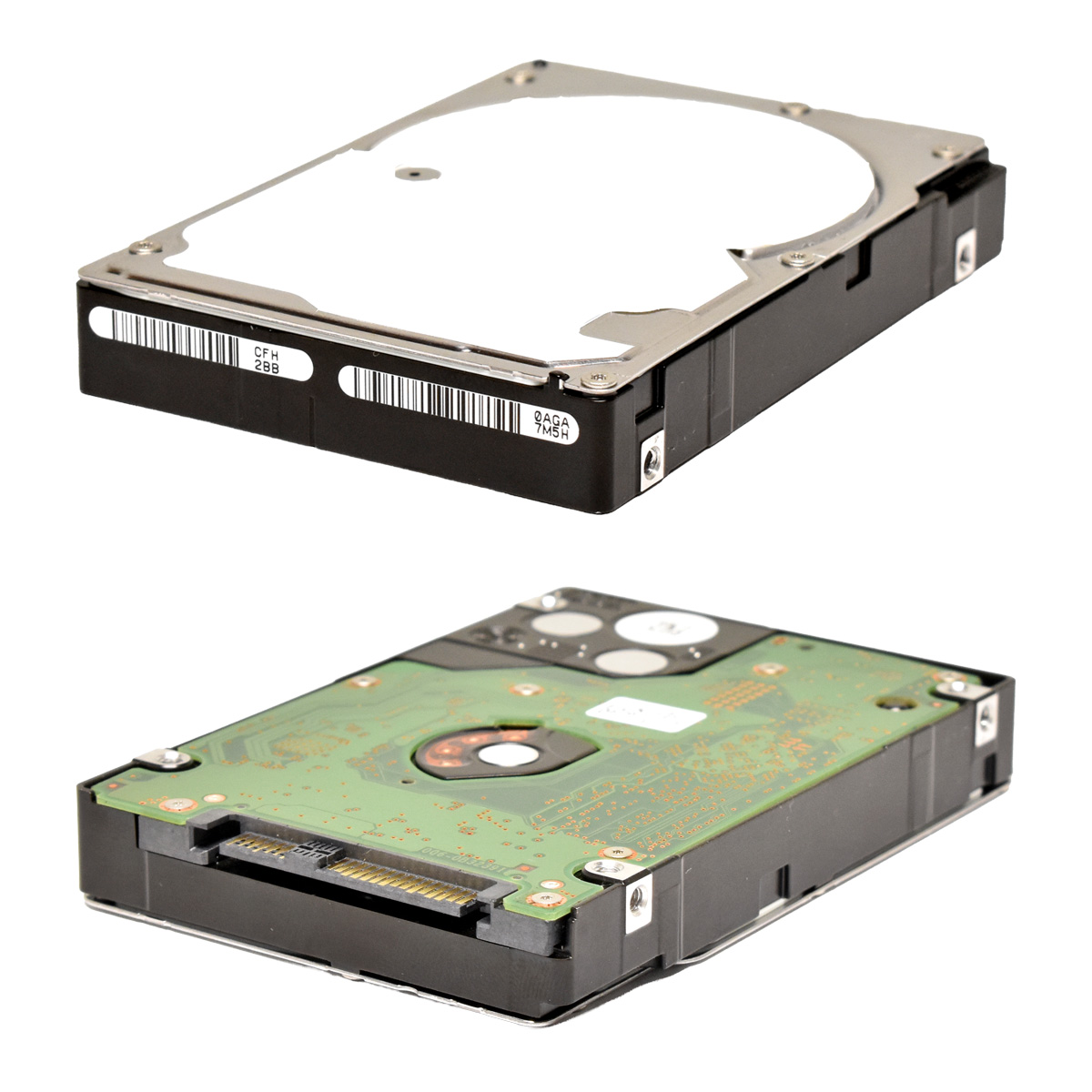 HGST HUC101830CSS204_5.jpg HGST 300GB 2.5" 12G 10K SAS HDD HUC101830CSS204