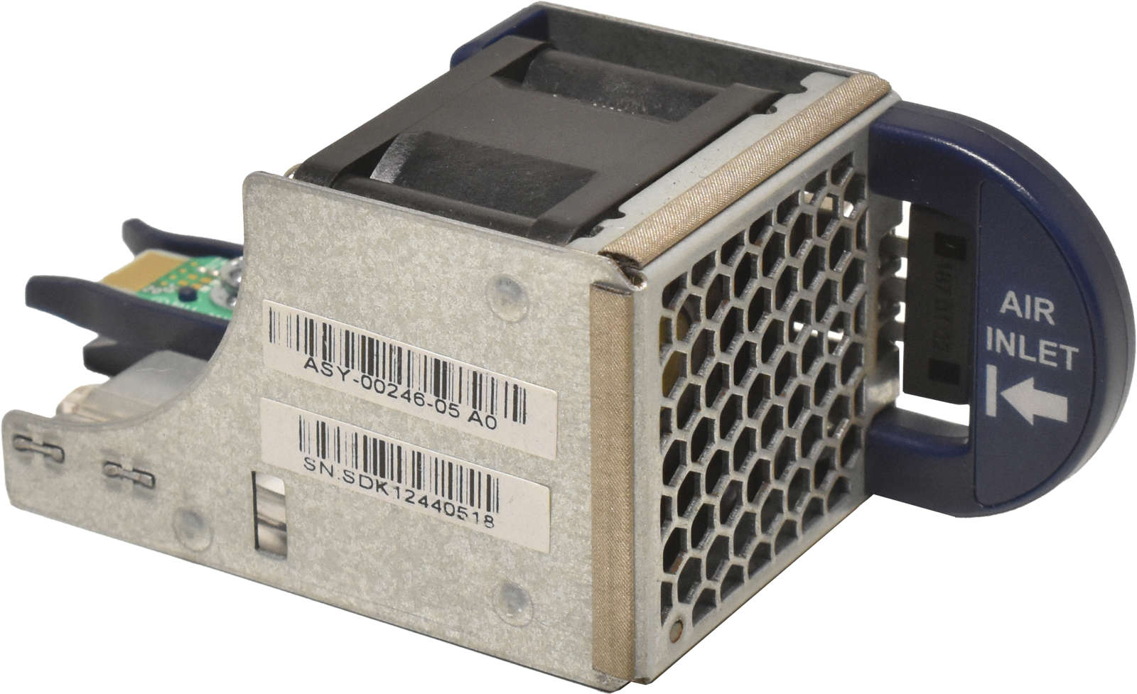 Arista-ASY-00246-05-Fan-Module-Lüfter-für-Arista-7-001.jpg Arista ASY-00246-05 Fan Module / Lüfter für Arista 7150 Series