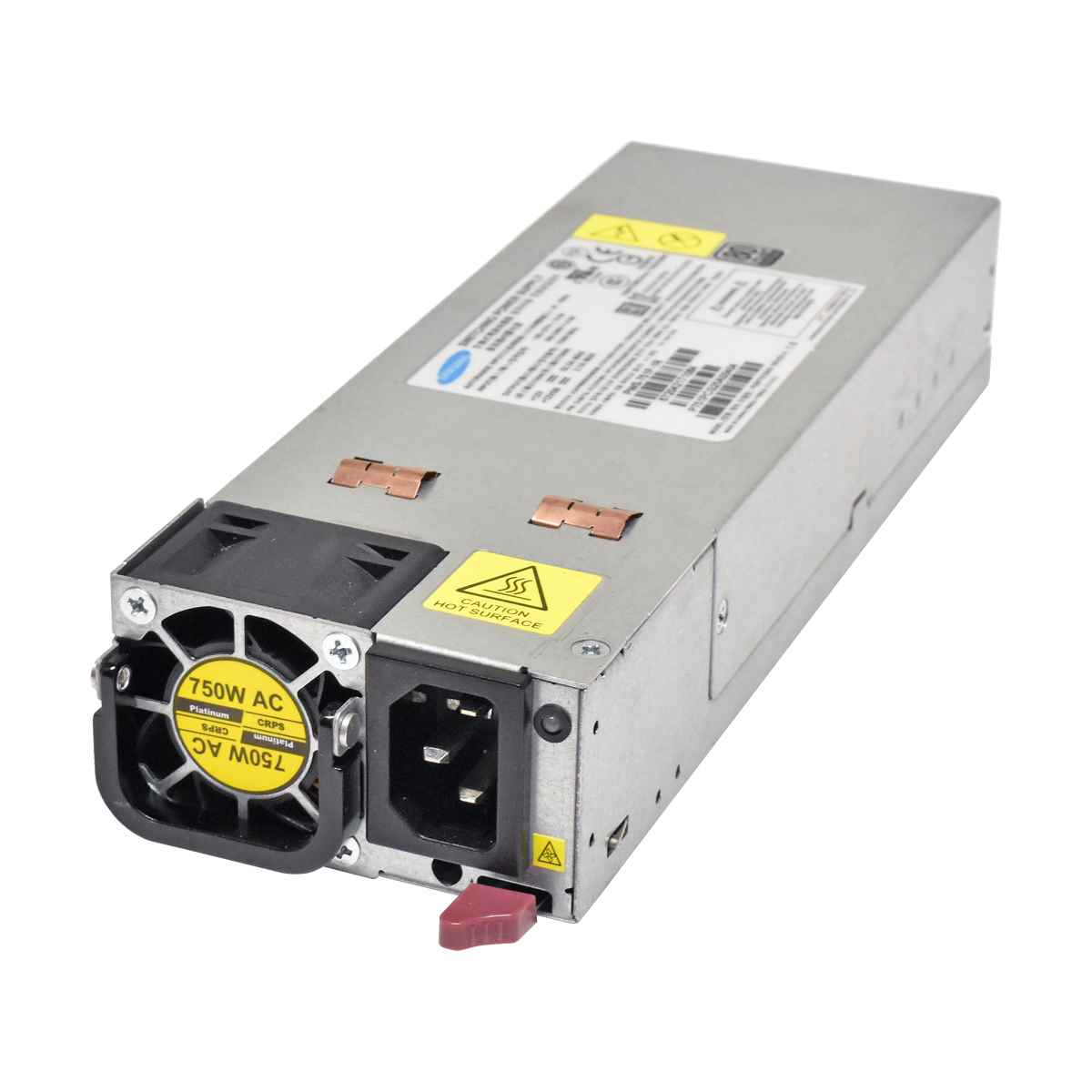 Supermicro Samsung 750W Netzteil PSU PSSF751202D PWS-751P-1R Rev. 1.0 Supermicro Samsung 750W Netzteil PSU PSSF751202D PWS-751P-1R Rev. 1.0