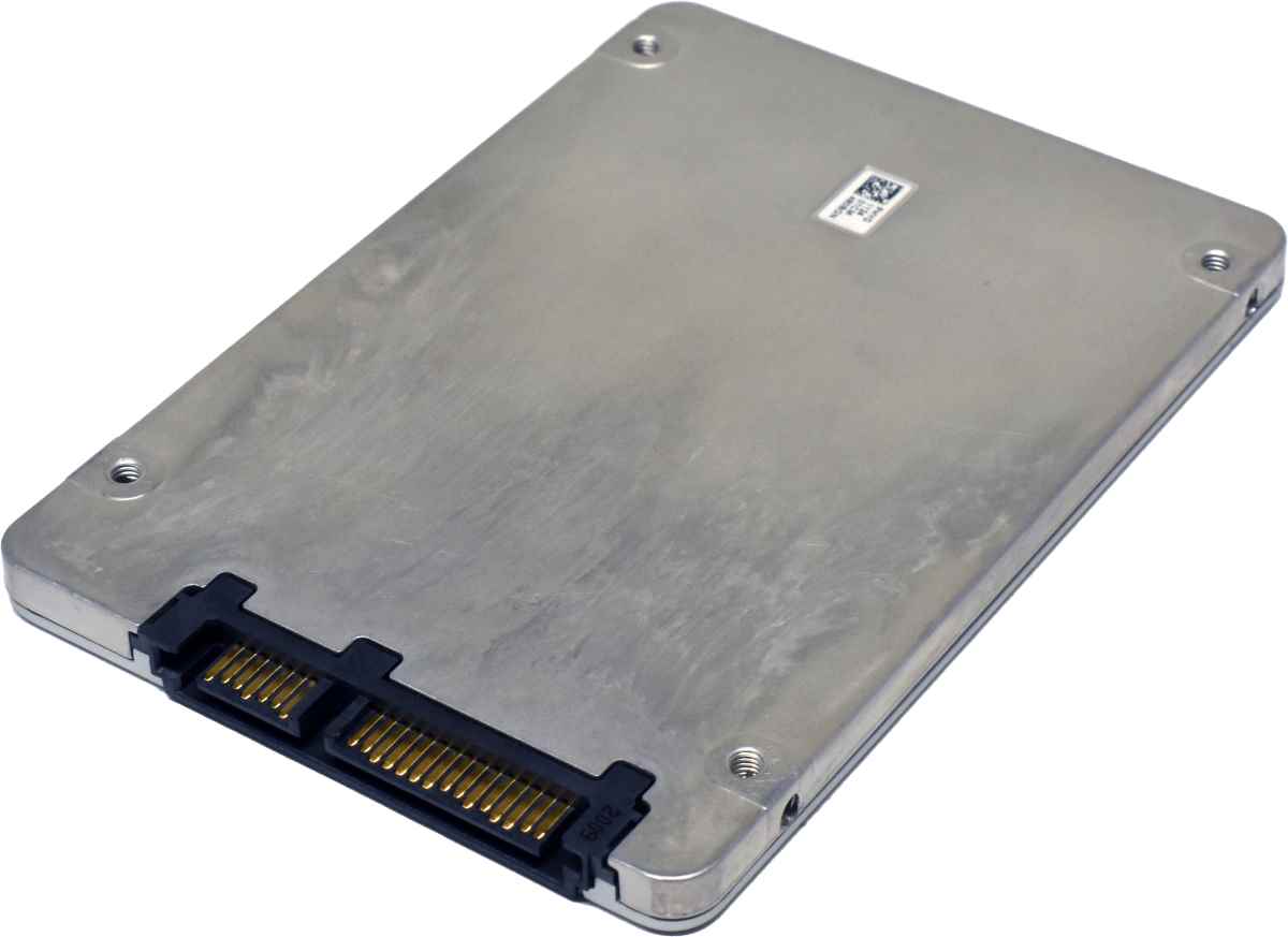 Dell EMC Intel SSD D3-S4610 Series 480GB 2.5 Zoll 6G SATA SSDSC2K480G8R 06JGT5