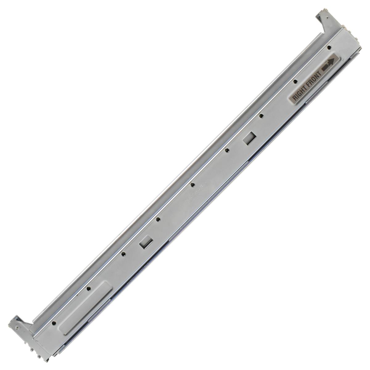 Cisco 19" Rackschienen Rails Set 800-32075-02 B0+ 800-32076-02 B0+ Cisco 19" Rackschienen Rails Set 800-32075-02 B0+ 800-32076-02 B0+ UCS 5108 Blade Server Chassis