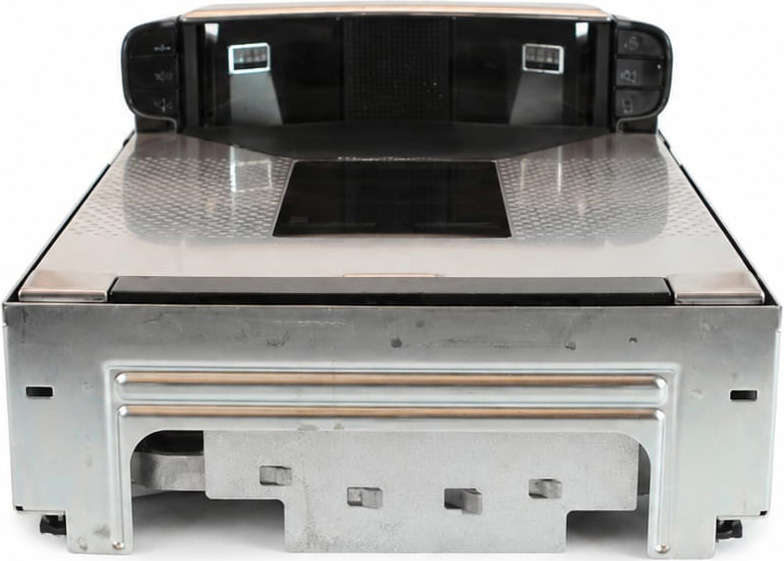 Datalogic Magellan 9800i Model 9803 Bizerba CS 300 1D 2D ScaleSentry Einbauscanner Waage