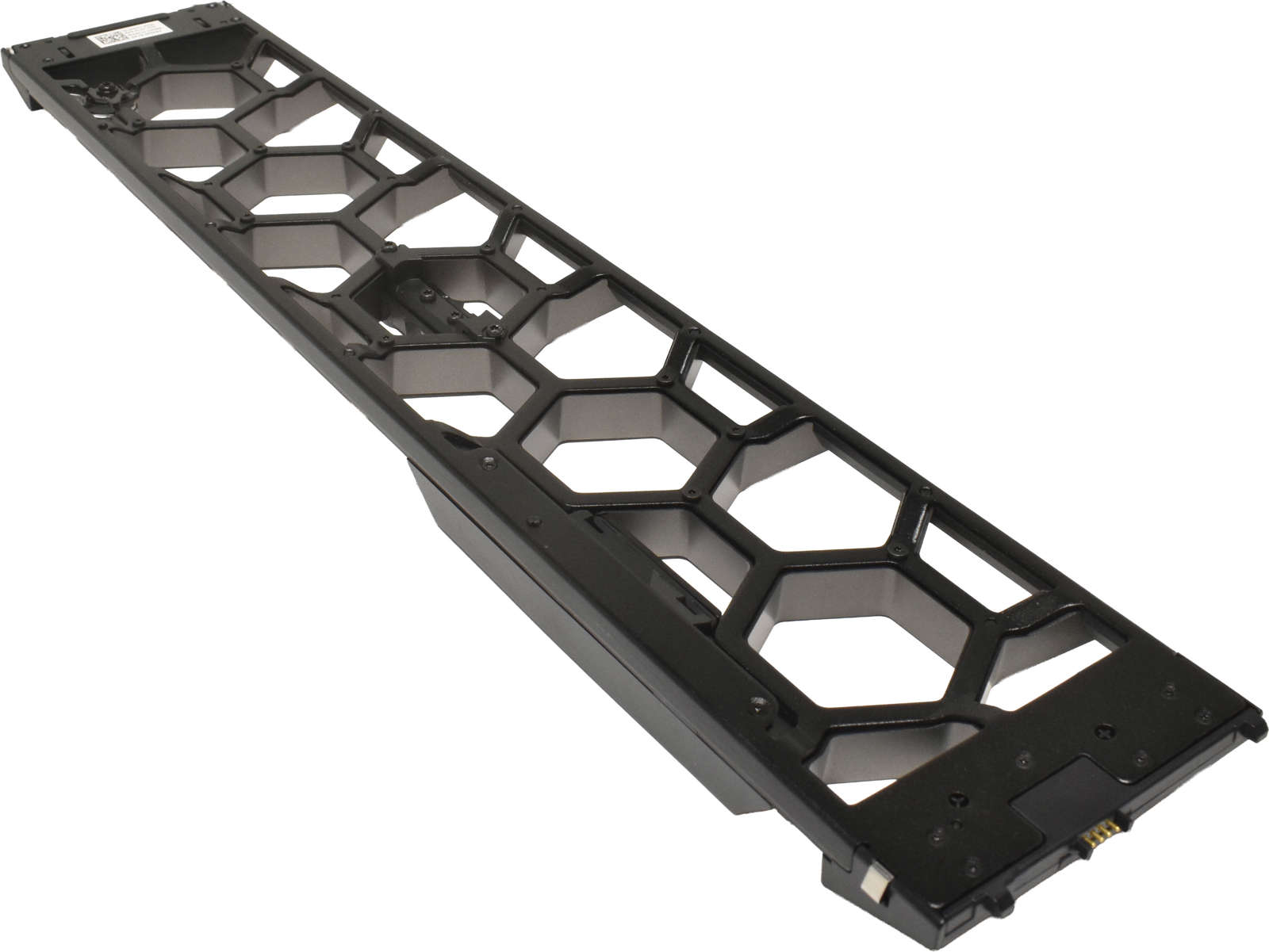 Dell 2U Frontblende Front Bezel 0F6FRY 06V4RT PowerEdge R740 / R540 / R7425 / R7920