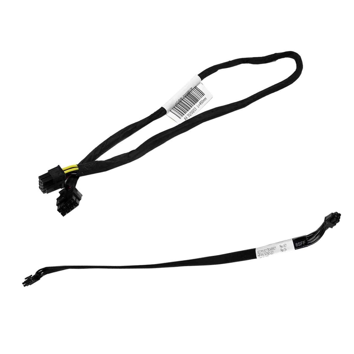 HP SAS-Backplane 8 x 2,5'' DL160 G9 DL360p G9 G10 780428-001 + Power Kabel