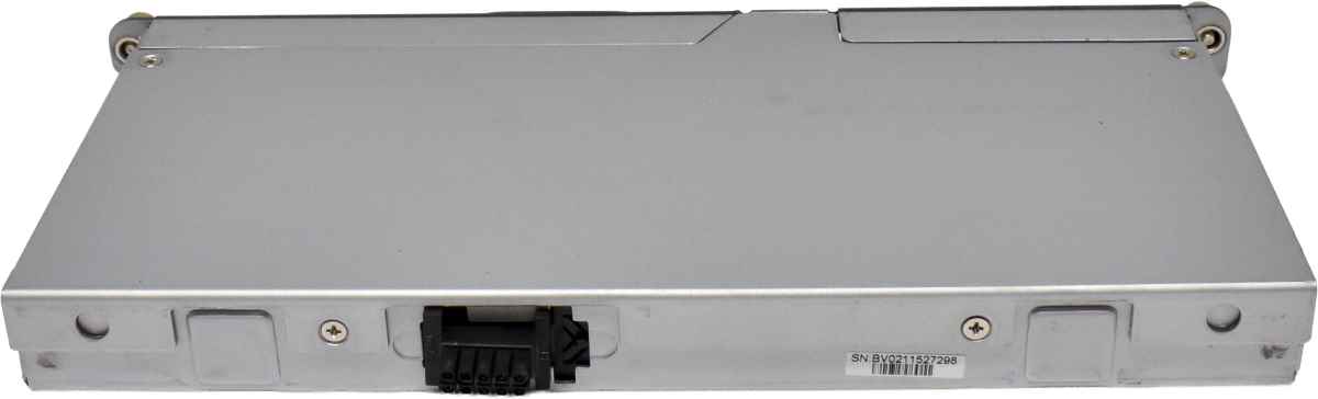 Juniper Fan Tray / Lüfterfach COPQAAJATA Systemlüfter für EX4200 3x 45mm Fan