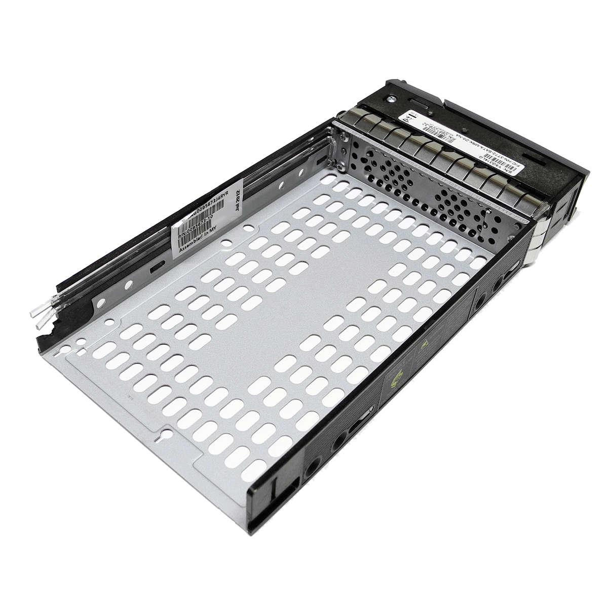 NetApp HDD Caddy Tray 3.5" 111-00734+C0/C1/C2 for DS4243 DS4246