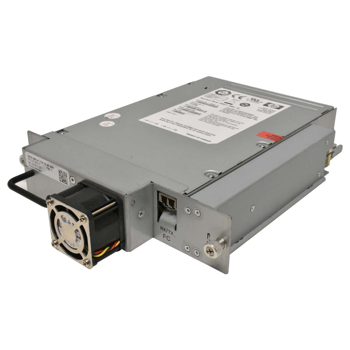 Quantum-HP-LTO-5-Ultrium-5-BRSLA-0903-DC-FC-Tape-D-004.jpg Quantum HP LTO-5 Ultrium 5 BRSLA-0903-DC FC Tape Drive 9-01983-XX Scalar i40 i80