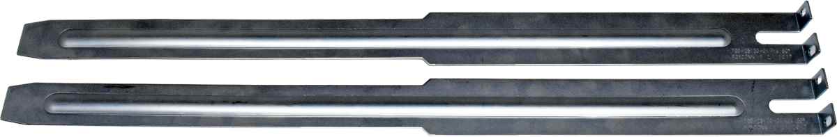 Cisco Foxconn 1U 19" Rack Mounting Kit 700-25120-01 for N2K N3K N5K Cisco Foxconn 700-25120-01 1U 19" Rack Mounting Kit for N2K N3K N5K