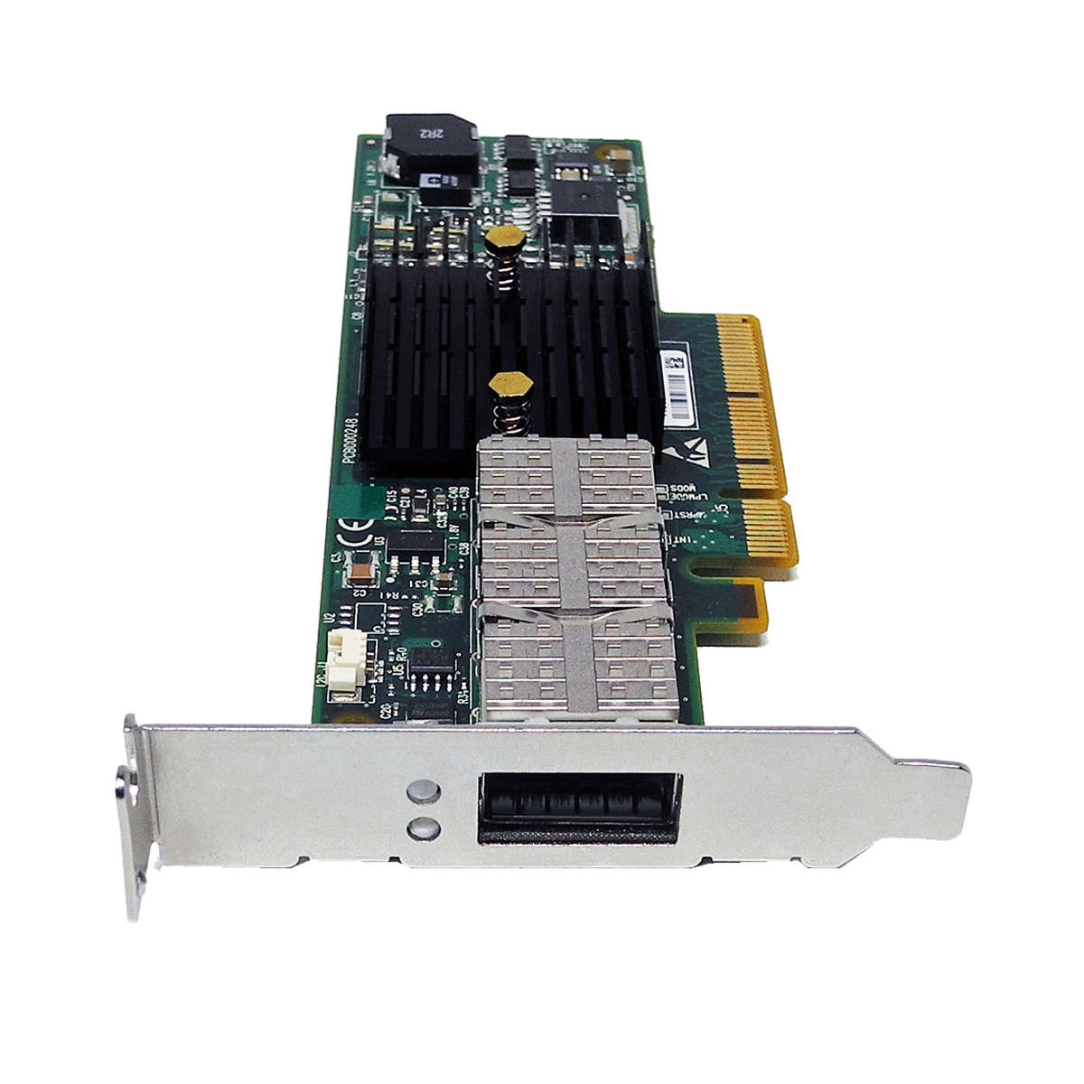 Mellanox-MHQH19B-XTR-PCI-E-Single-Port-QSFP-Connec-003.jpg Lenovo Mellanox ConnectX-2 VPI Single-Port QSFP QDR 10GbE HC Adapter 81Y1533 FP