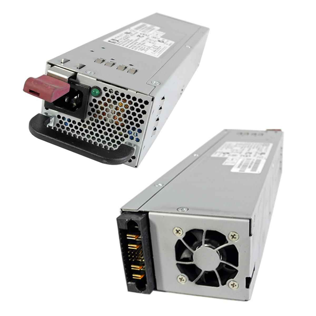 HP Netzteil 575W HSTNS-PL04 DL380 G4 367238-501 366982-501 406393-001 ESP135 HP Netzteil 575W HSTNS-PL04 DL380 G4 367238-501 366982-501 406393-001 ESP135