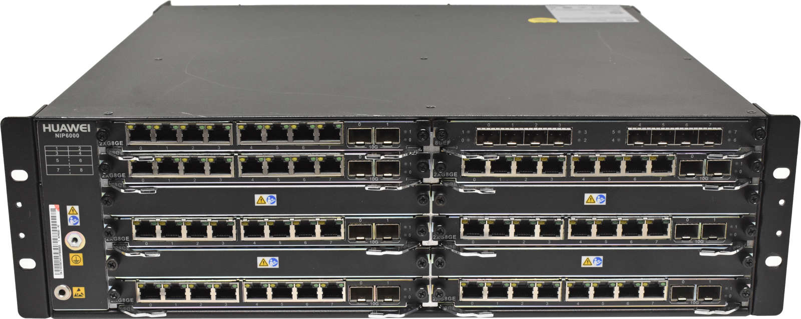 Huawei-NIP6680-3U-Intrusion-Prevention-System-10x-001.jpg Huawei NIP6680 3U Intrusion Prevention System 10x Modules