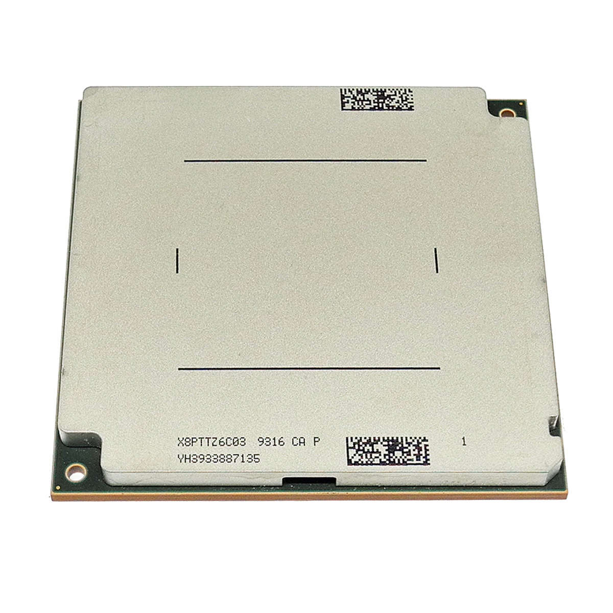 IBM-01HL649-Power9-LaGrange-9316-CA-P-Processor-24-004.jpg IBM 01HL657 Power9 LaGrange 9316 CA P Processor 24-Core 120 MB Cache LGA-3899 Socket